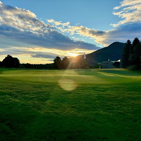 Teehouse Golf Apartment Čeladná Eksteriør billede