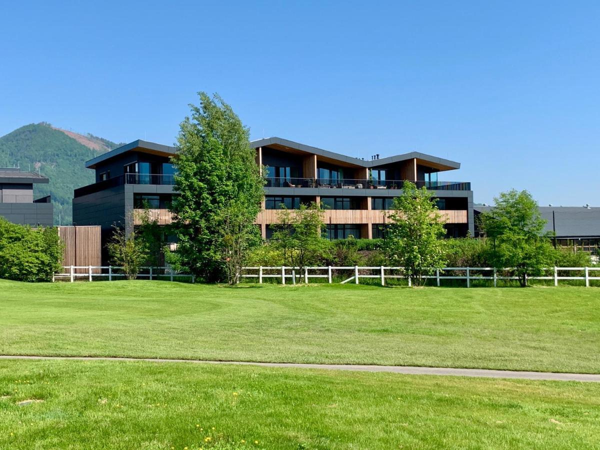 Teehouse Golf Apartment Čeladná Eksteriør billede