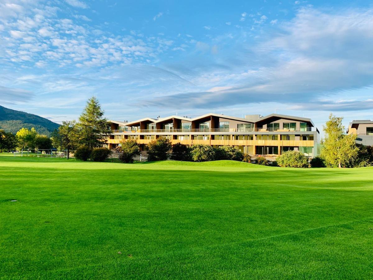 Teehouse Golf Apartment Čeladná Eksteriør billede