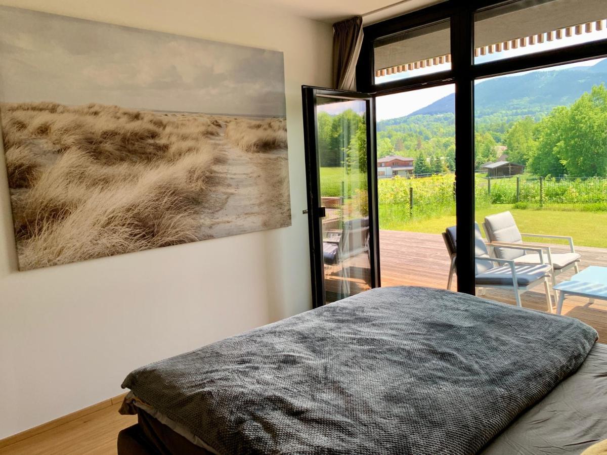 Teehouse Golf Apartment Čeladná Eksteriør billede