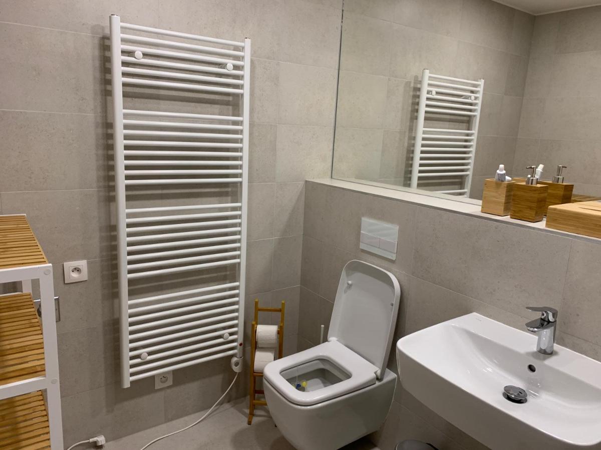 Teehouse Golf Apartment Čeladná Eksteriør billede