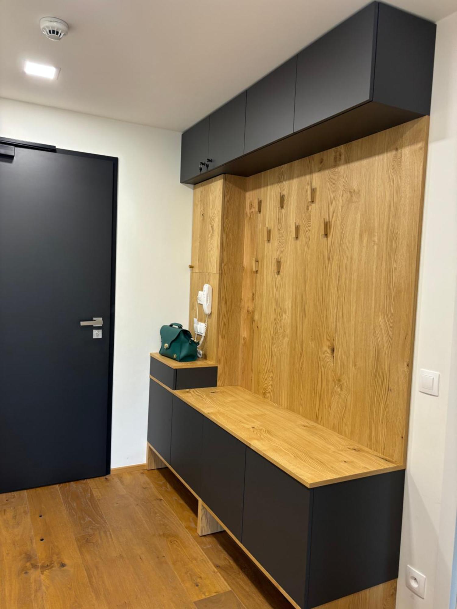 Teehouse Golf Apartment Čeladná Eksteriør billede