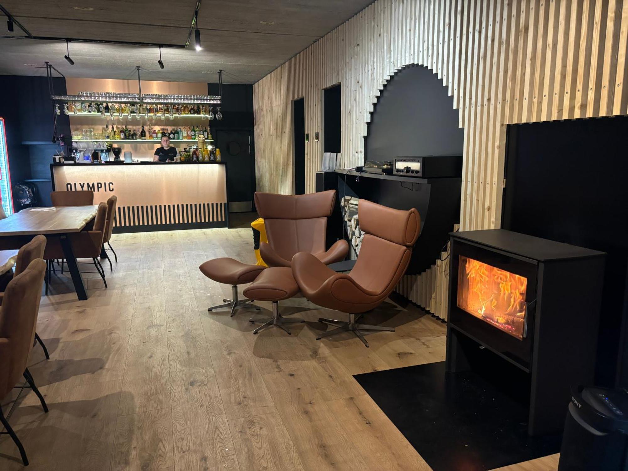 Teehouse Golf Apartment Čeladná Eksteriør billede